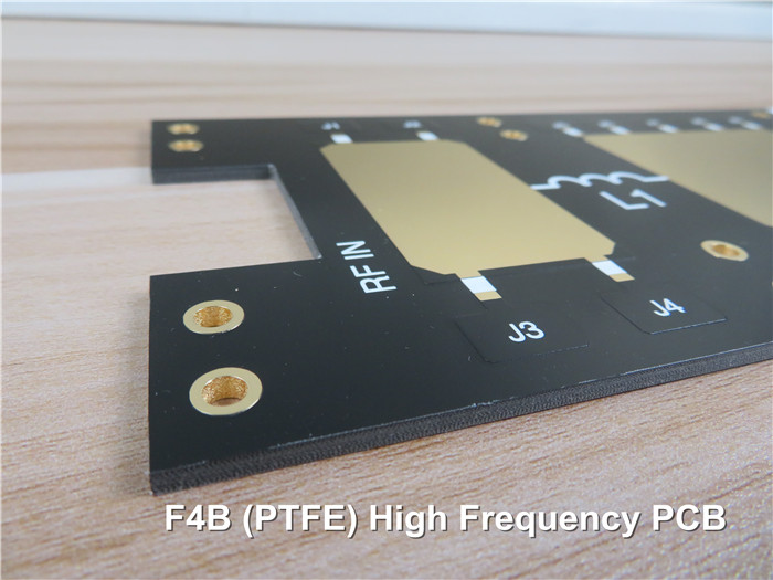 PCB